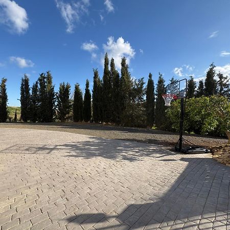 Casarabonela Spacious Villa With Exceptional Views In Malaga מראה חיצוני תמונה