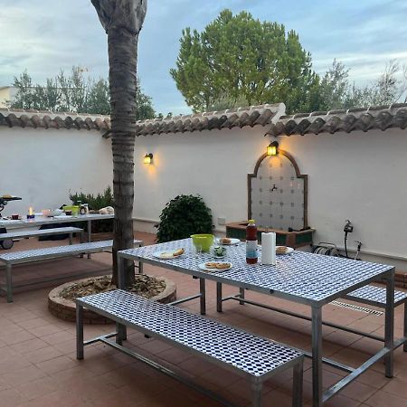 Casarabonela Spacious Villa With Exceptional Views In Malaga מראה חיצוני תמונה