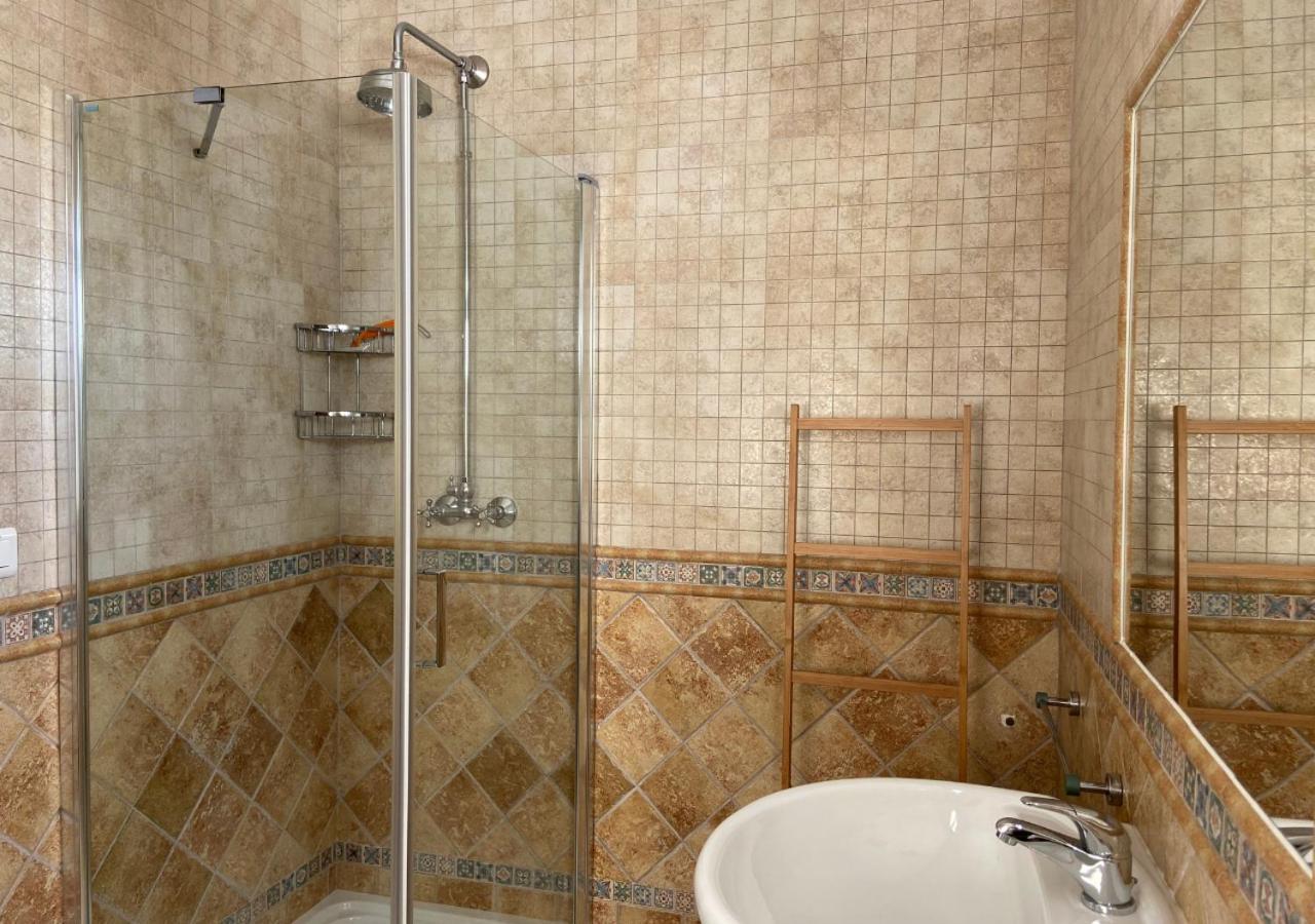 Casarabonela Spacious Villa With Exceptional Views In Malaga מראה חיצוני תמונה