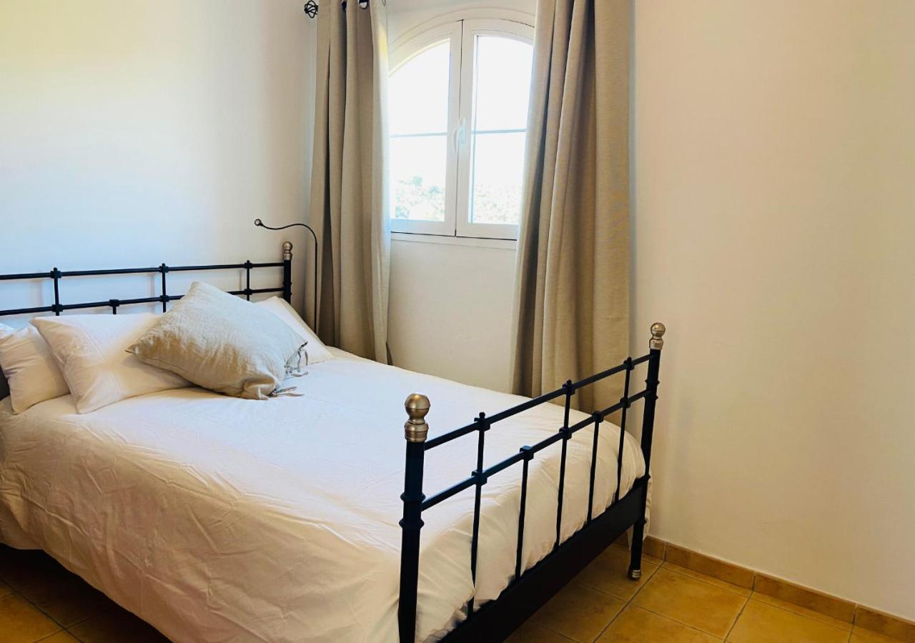 Casarabonela Spacious Villa With Exceptional Views In Malaga מראה חיצוני תמונה