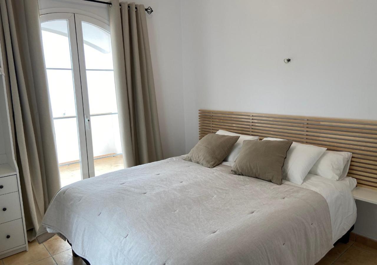 Casarabonela Spacious Villa With Exceptional Views In Malaga מראה חיצוני תמונה