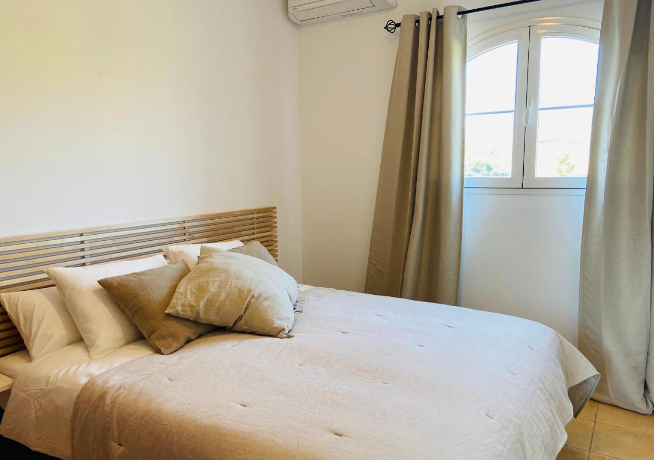 Casarabonela Spacious Villa With Exceptional Views In Malaga מראה חיצוני תמונה