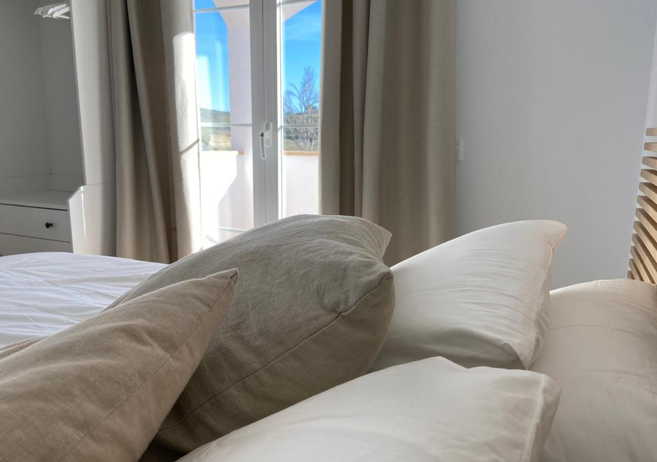 Casarabonela Spacious Villa With Exceptional Views In Malaga מראה חיצוני תמונה