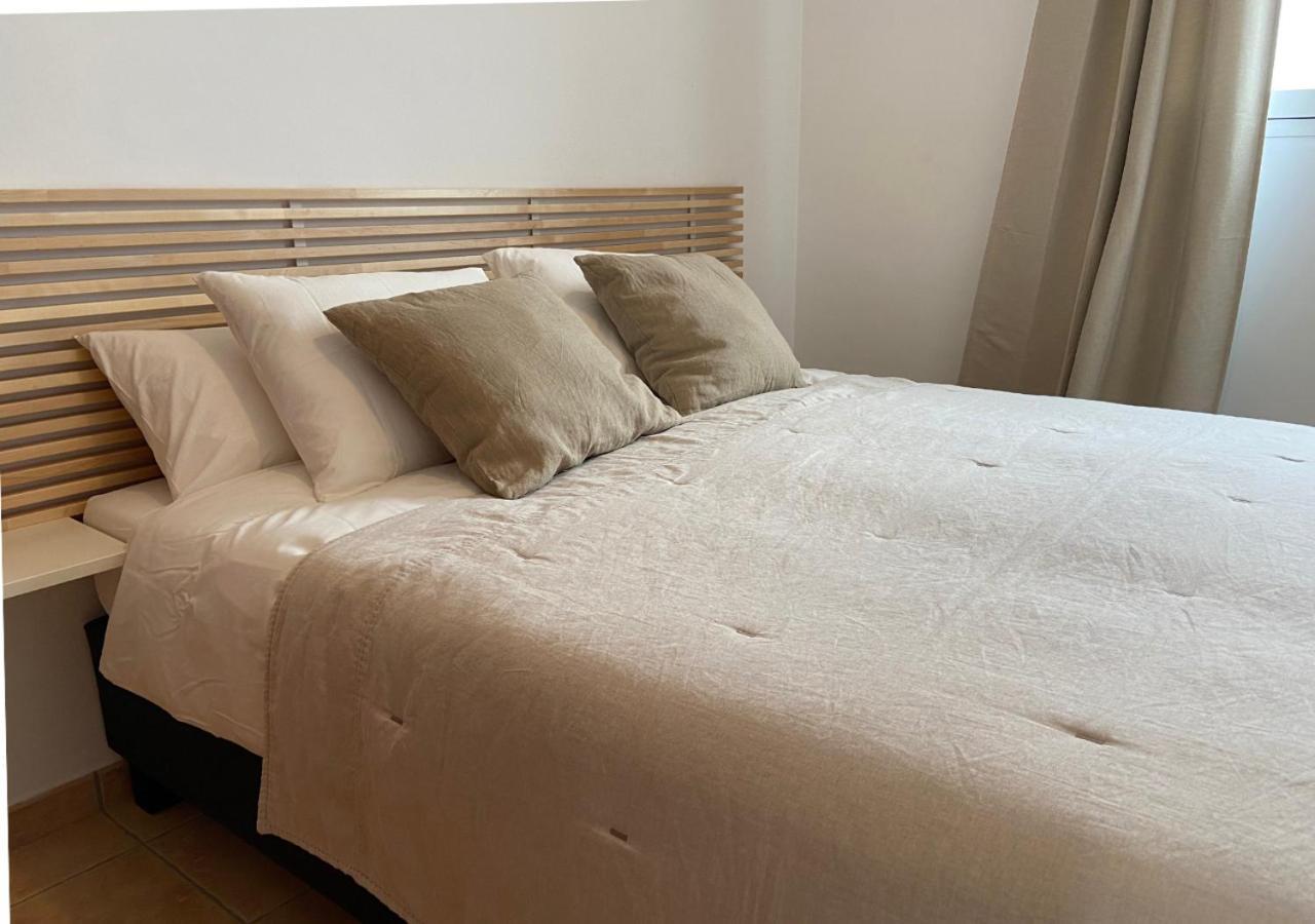 Casarabonela Spacious Villa With Exceptional Views In Malaga מראה חיצוני תמונה