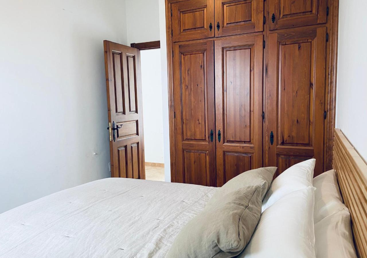 Casarabonela Spacious Villa With Exceptional Views In Malaga מראה חיצוני תמונה