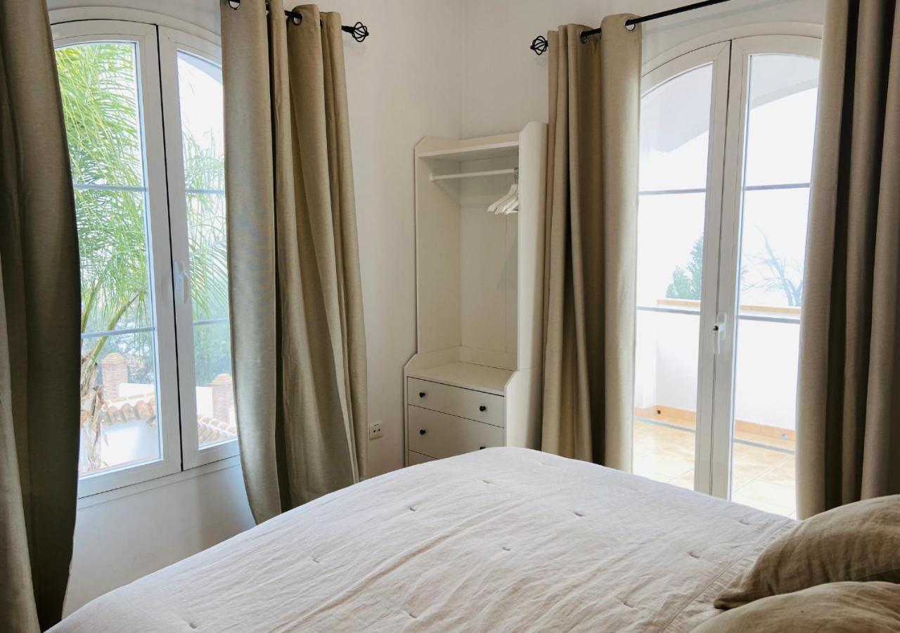 Casarabonela Spacious Villa With Exceptional Views In Malaga מראה חיצוני תמונה