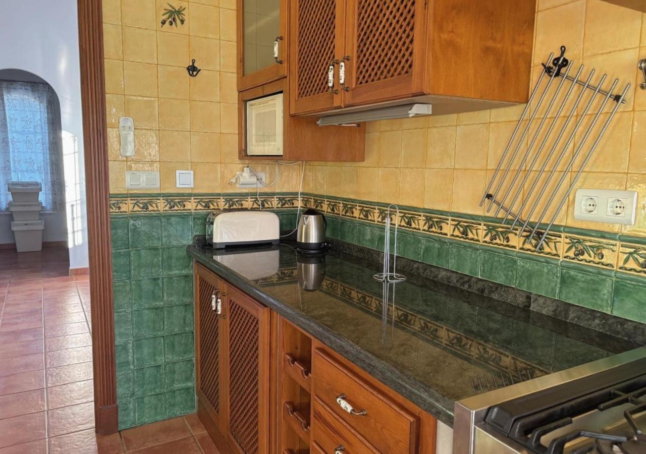 Casarabonela Spacious Villa With Exceptional Views In Malaga מראה חיצוני תמונה